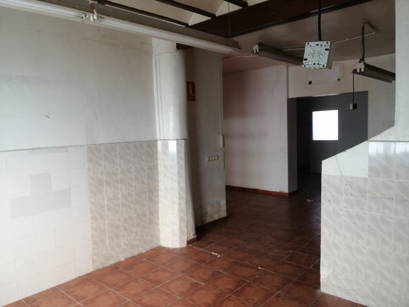 Casa en venta  en Calle LA RAMBLA, Salinas