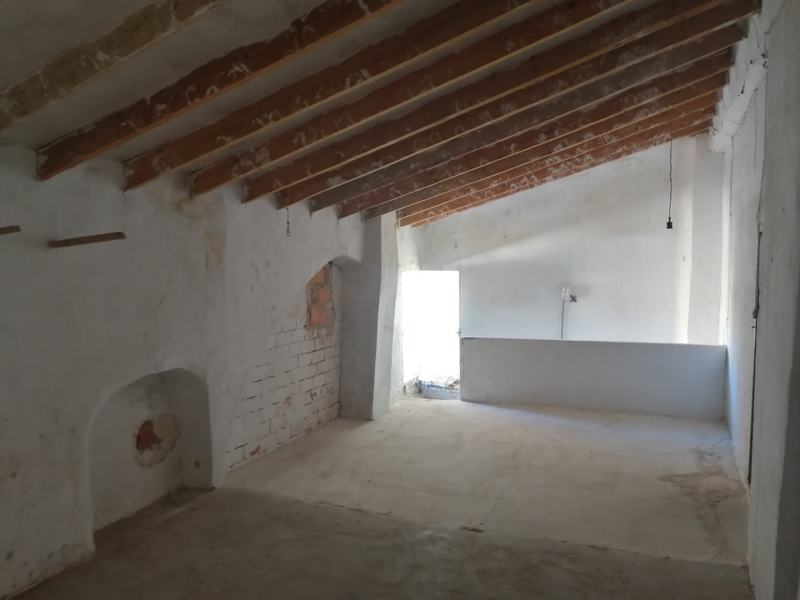 Casa en venta  en Calle LA RAMBLA, Salinas