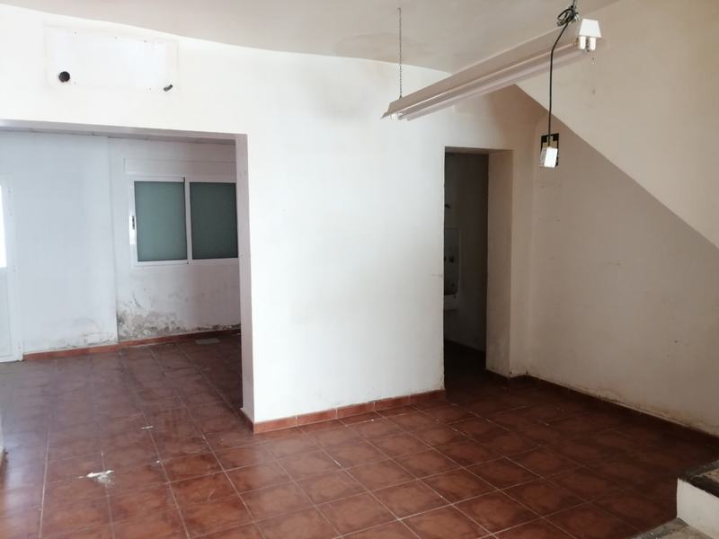 Casa en venta  en Calle LA RAMBLA, Salinas