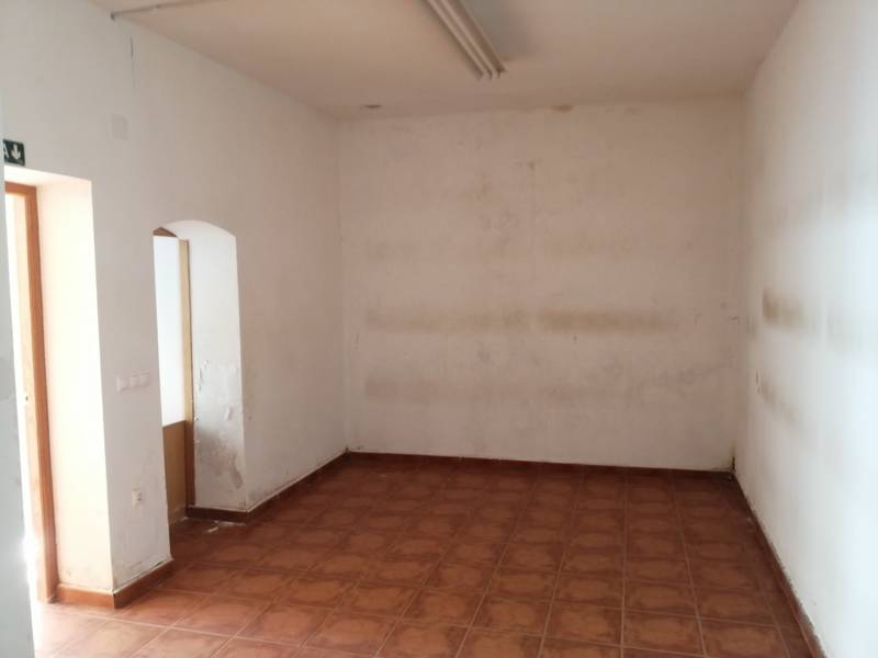 Casa en venta  en Calle LA RAMBLA, Salinas