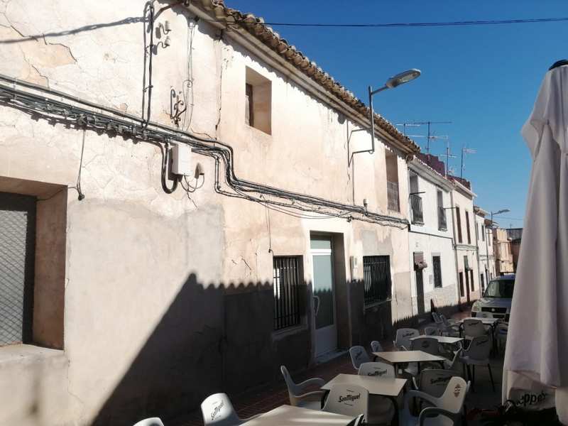 Casa en venta  en Calle LA RAMBLA, Salinas
