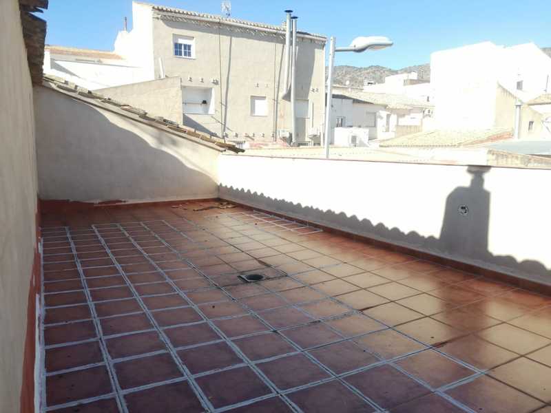 Casa en venta  en Calle LA RAMBLA, Salinas