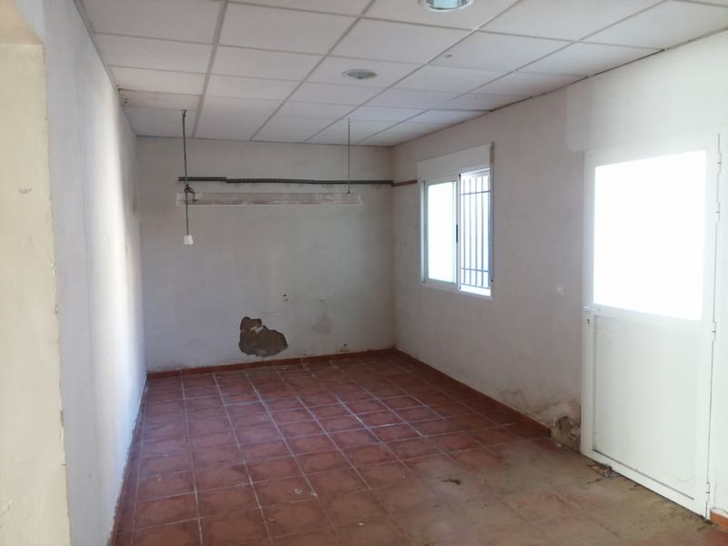 Casa en venta  en Calle LA RAMBLA, Salinas