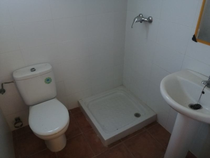 Casa en venta  en Calle LA RAMBLA, Salinas