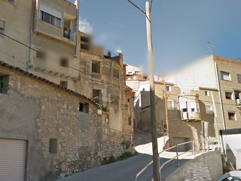 Casa en venta  en Calle PALLA, El Pinell de Brai