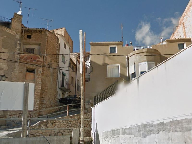 Casa en venta  en Calle PALLA, El Pinell de Brai