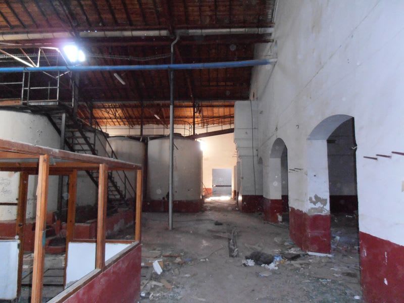 Industrial en venta  en Monóvar  / Monòver