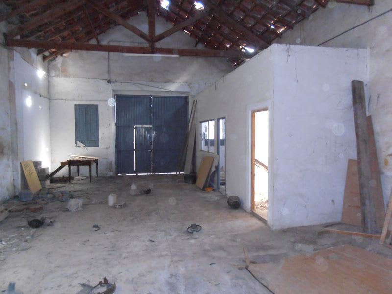 Industrial en venta  en Monóvar  / Monòver