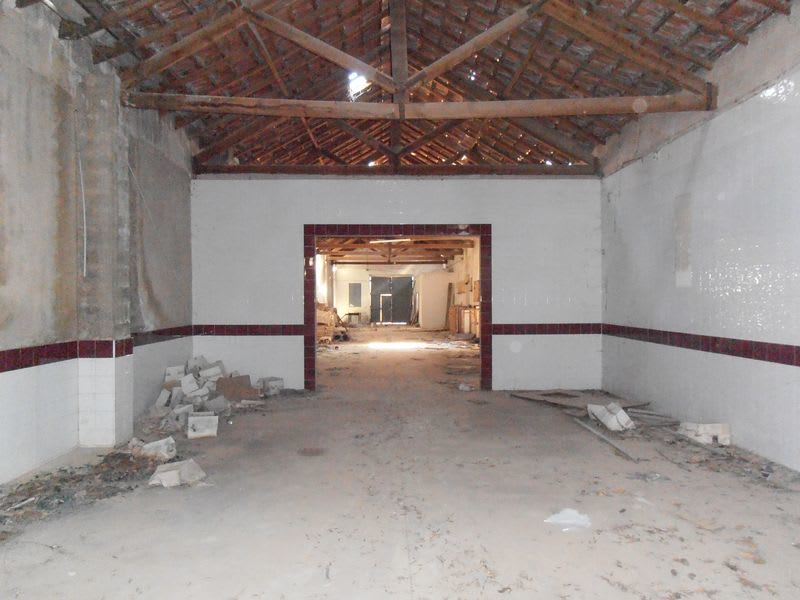 Industrial en venta  en Monóvar  / Monòver