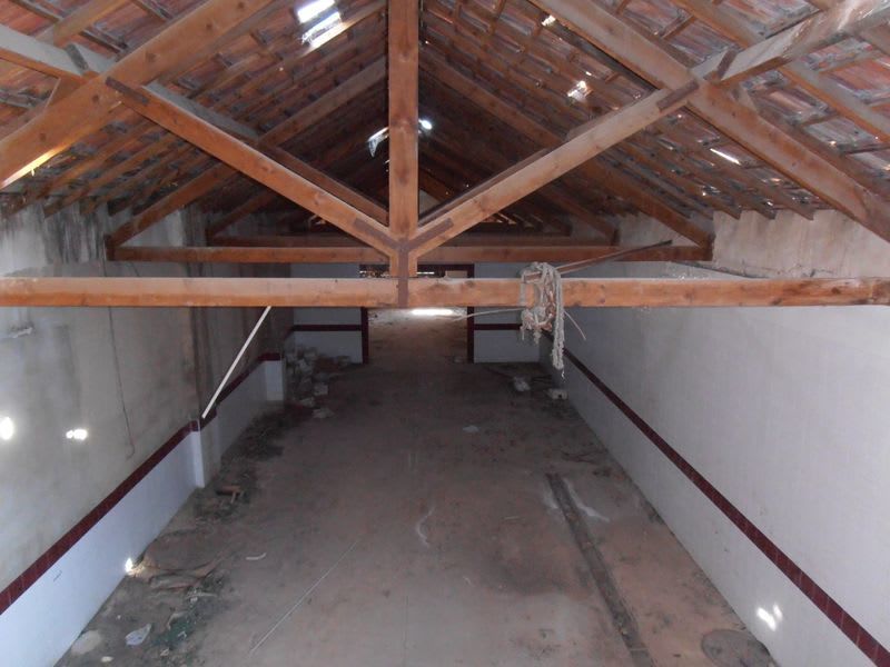 Industrial en venta  en Monóvar  / Monòver