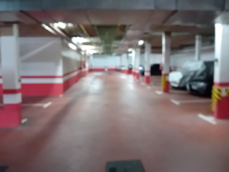 Parking en venta  en Calle MADRID, Serranillos del Valle