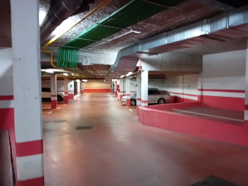 Parking en venta  en Calle MADRID, Serranillos del Valle