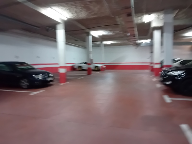 Parking en venta  en Calle MADRID, Serranillos del Valle