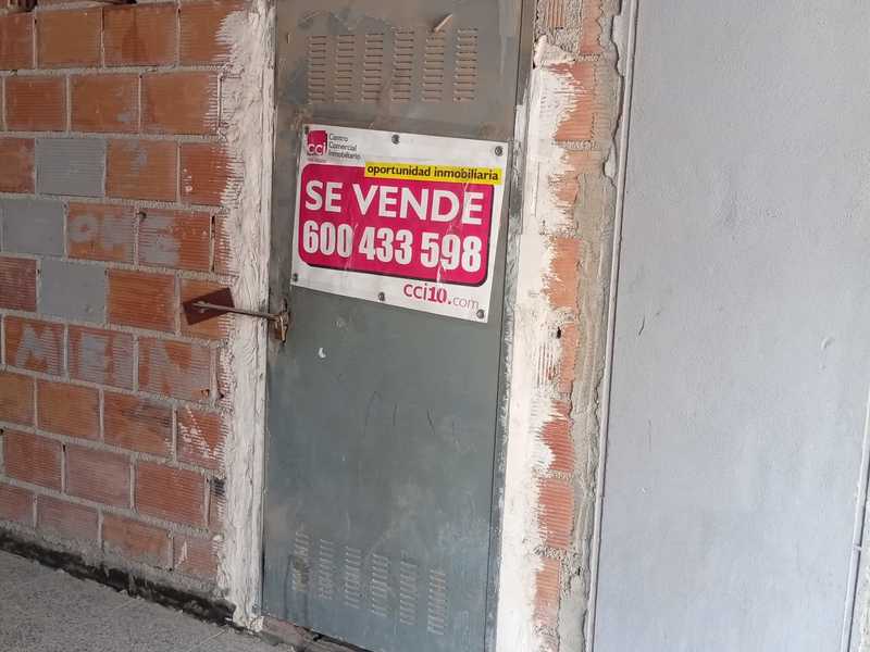 Local en venta  en Calle ALMERIA, Olula del Río