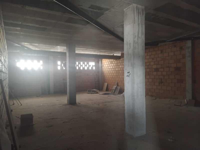 Local en venta  en Calle ALMERIA, Olula del Río