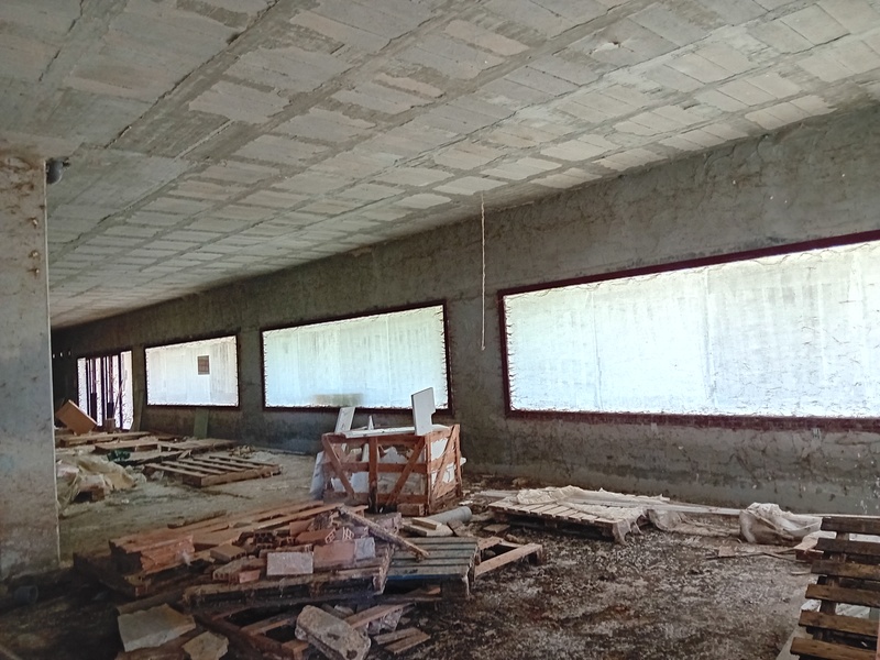 Local en venta  en Urbanización PARQUE BOTANICO, Benahavís Local en venta  en Urbanización PARQUE BOTANICO, Benahavís