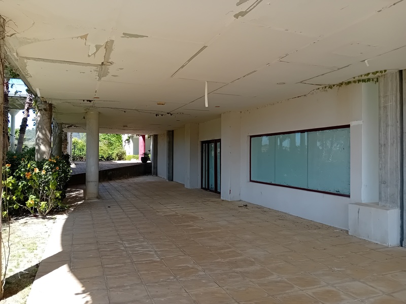 Local en venta  en Urbanización PARQUE BOTANICO, Benahavís Local en venta  en Urbanización PARQUE BOTANICO, Benahavís