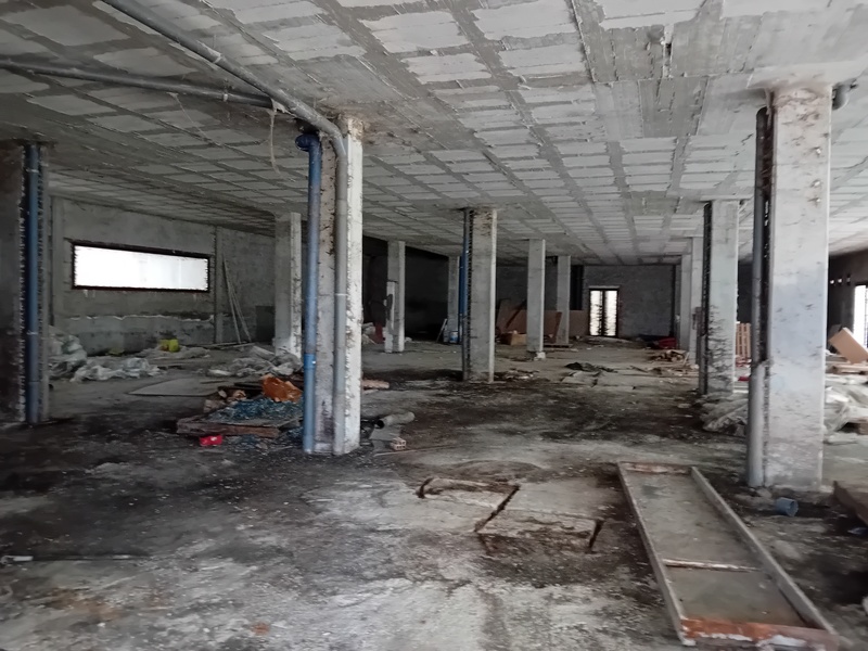 Local en venta  en Urbanización PARQUE BOTANICO, Benahavís Local en venta  en Urbanización PARQUE BOTANICO, Benahavís