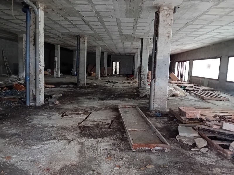 Local en venta  en Urbanización PARQUE BOTANICO, Benahavís Local en venta  en Urbanización PARQUE BOTANICO, Benahavís