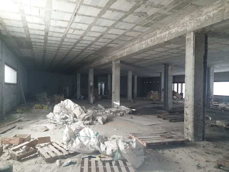 Local en venta  en Urbanización PARQUE BOTANICO, Benahavís Local en venta  en Urbanización PARQUE BOTANICO, Benahavís