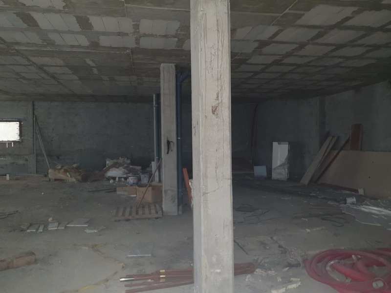 Local en venta  en Urbanización PARQUE BOTANICO, Benahavís Local en venta  en Urbanización PARQUE BOTANICO, Benahavís