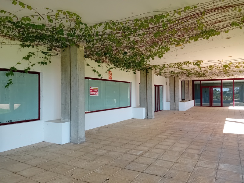 Local en venta  en Urbanización PARQUE BOTANICO, Benahavís Local en venta  en Urbanización PARQUE BOTANICO, Benahavís