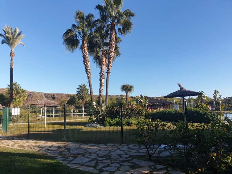 Local en venta  en Urbanización PARQUE BOTANICO, Benahavís Local en venta  en Urbanización PARQUE BOTANICO, Benahavís