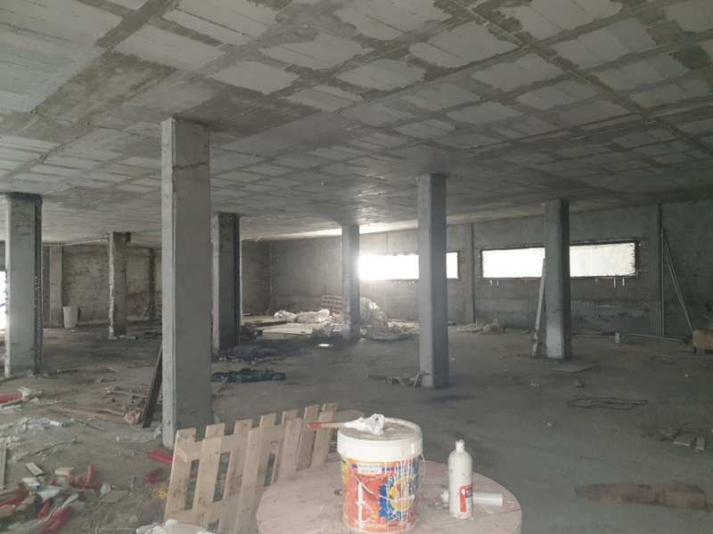 Local en venta  en Urbanización PARQUE BOTANICO, Benahavís Local en venta  en Urbanización PARQUE BOTANICO, Benahavís