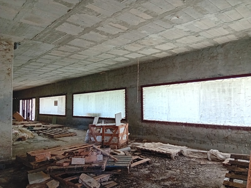 Local en venta  en Urbanización PARQUE BOTANICO, Benahavís Local en venta  en Urbanización PARQUE BOTANICO, Benahavís