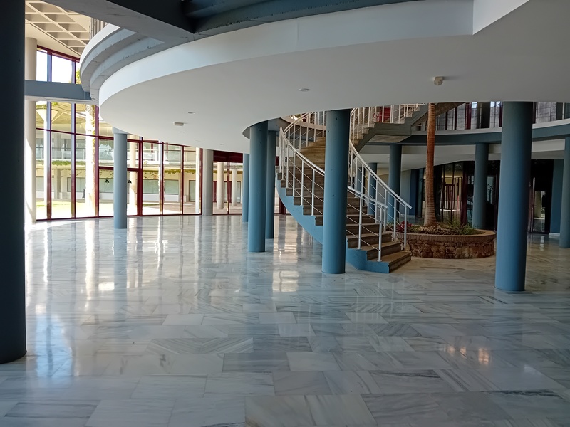 Local en venta  en Urbanización PARQUE BOTANICO, Benahavís Local en venta  en Urbanización PARQUE BOTANICO, Benahavís