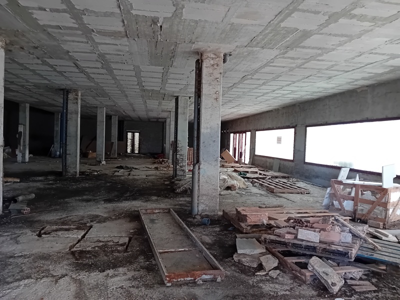 Local en venta  en Urbanización PARQUE BOTANICO, Benahavís Local en venta  en Urbanización PARQUE BOTANICO, Benahavís