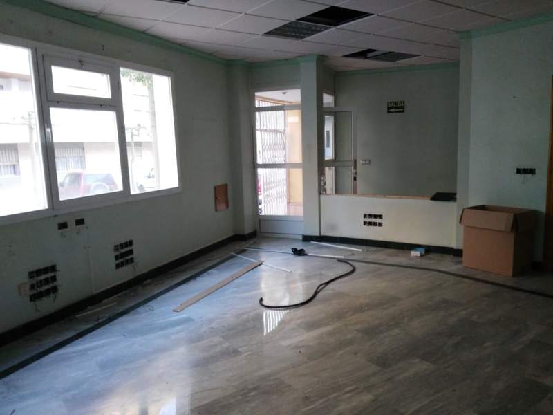 Local en venta  en Calle MAGALLANES, Huércal-Overa