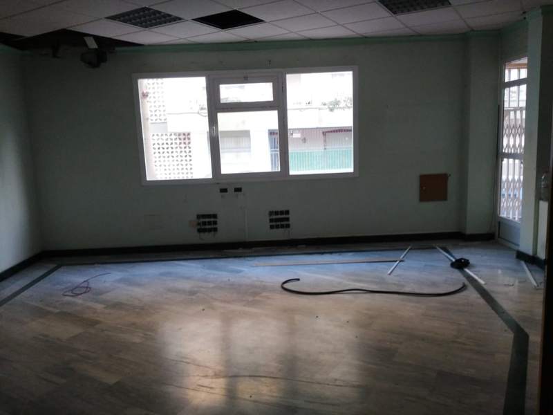 Local en venta  en Calle MAGALLANES, Huércal-Overa