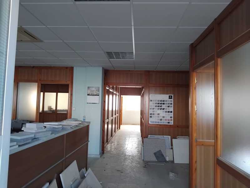 Local en venta  en Avenida OCCIDENTE, Cantoria