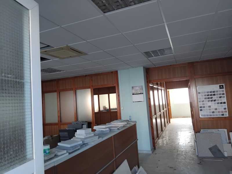 Local en venta  en Avenida OCCIDENTE, Cantoria