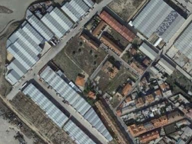 Suelo - Urbanizable en venta  en Calle BOROX, Yeles