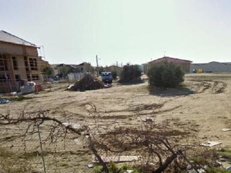 Suelo - Urbanizable en venta  en Calle BOROX, Yeles