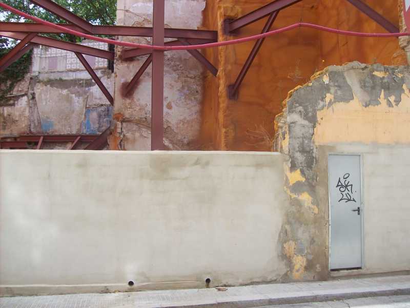 Suelo en venta  en  CALLE JULI ANTONI 4, Móra d'Ebre