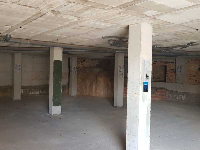 Local en venta  en Calle SALGUEROS, Campillos