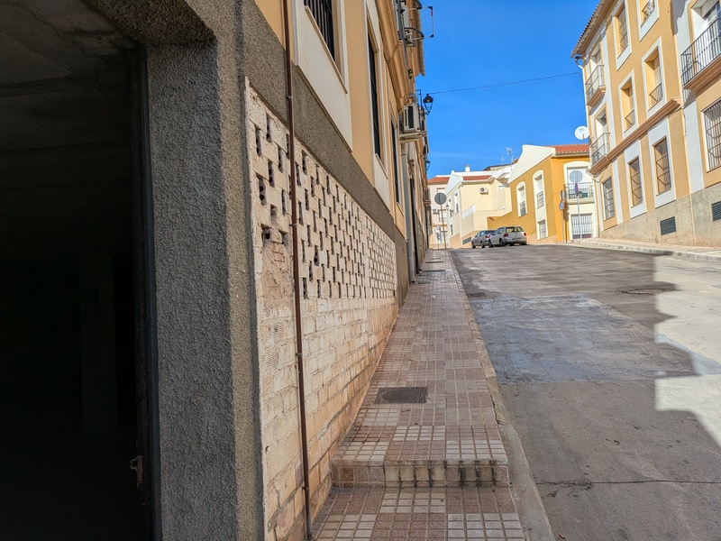 Local en venta  en Calle SALGUEROS, Campillos