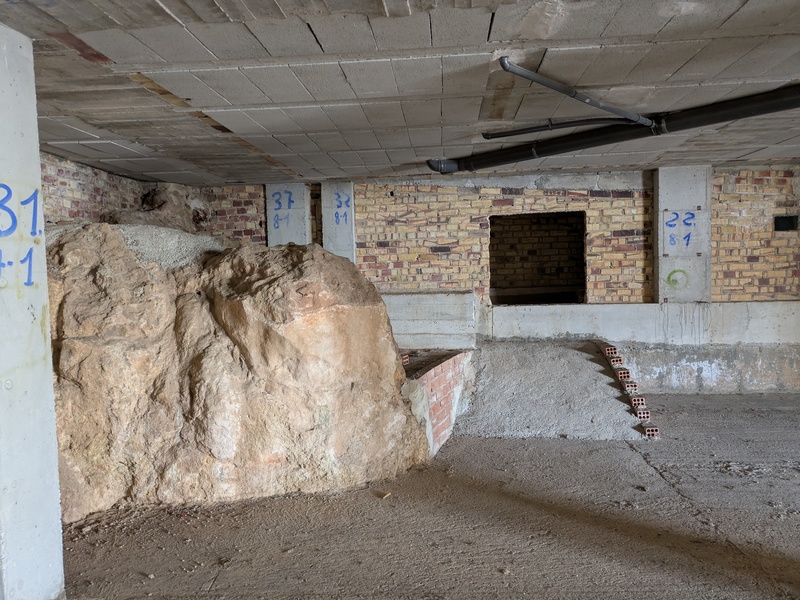 Local en venta  en Calle SALGUEROS, Campillos