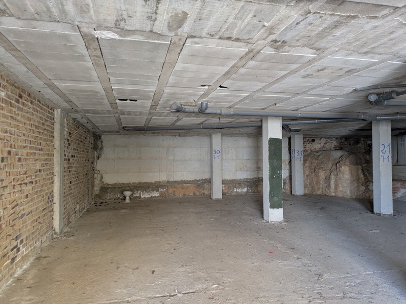 Local en venta  en Calle SALGUEROS, Campillos