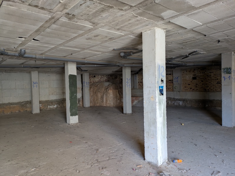 Local en venta  en Calle SALGUEROS, Campillos