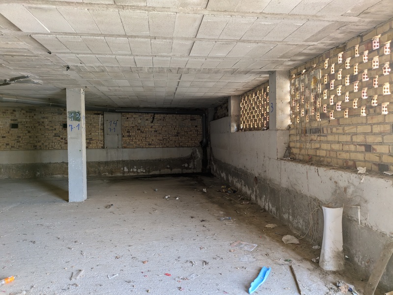 Local en venta  en Calle SALGUEROS, Campillos