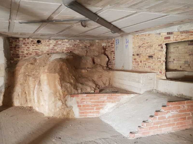 Local en venta  en Calle SALGUEROS, Campillos