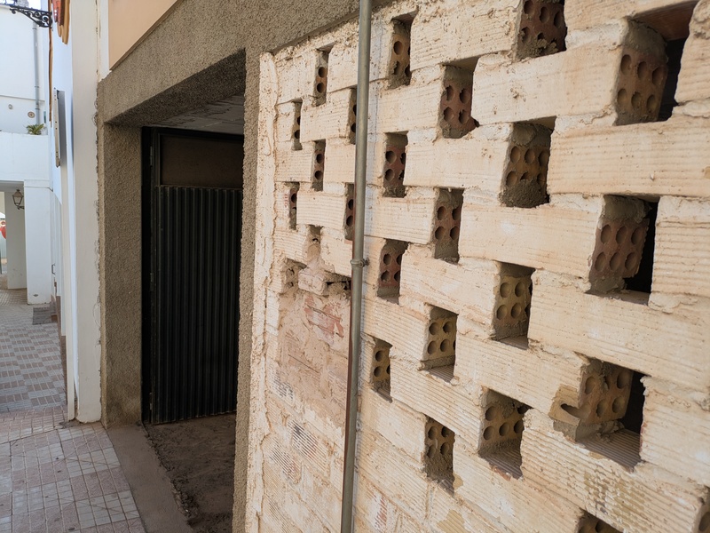 Local en venta  en Calle SALGUEROS, Campillos