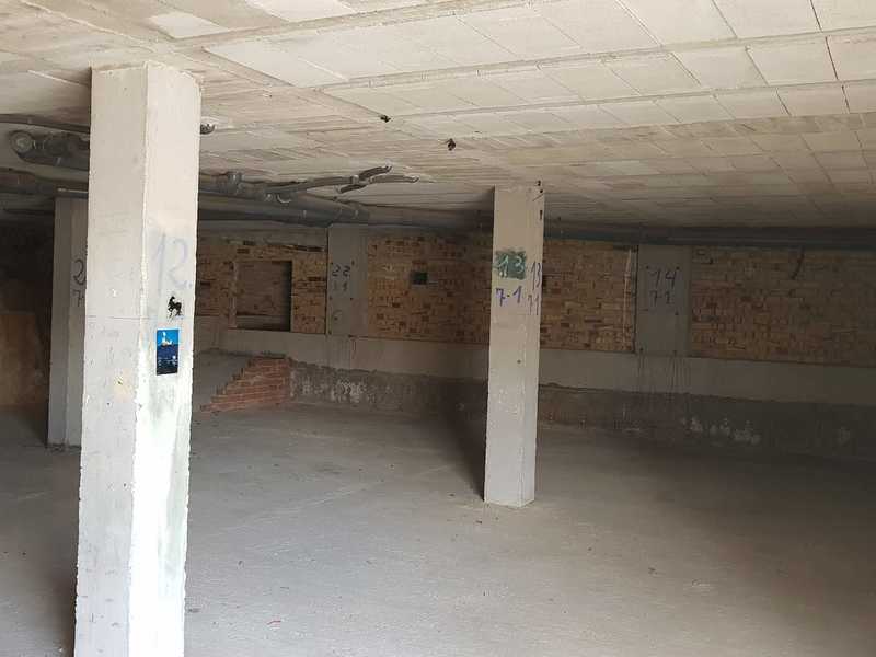 Local en venta  en Calle SALGUEROS, Campillos