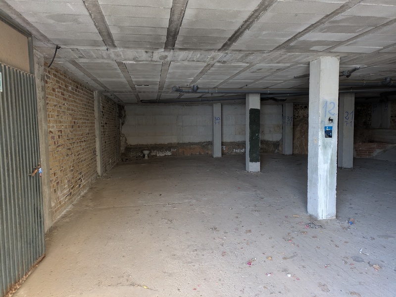 Local en venta  en Calle SALGUEROS, Campillos