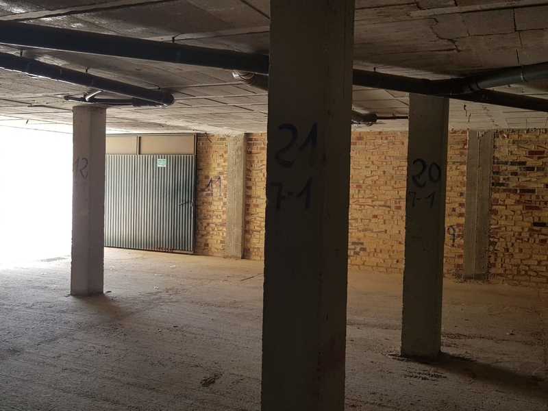 Local en venta  en Calle SALGUEROS, Campillos