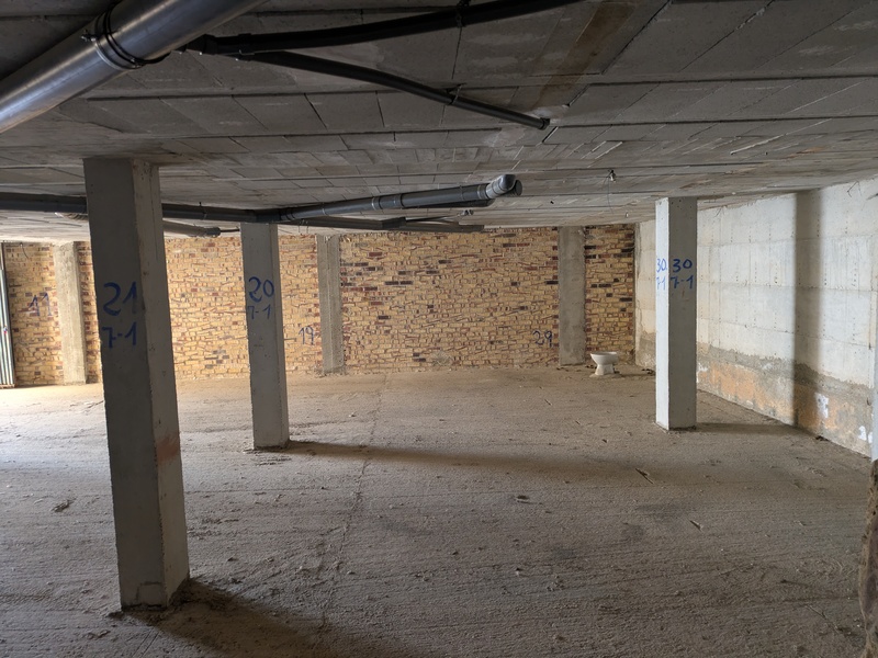 Local en venta  en Calle SALGUEROS, Campillos